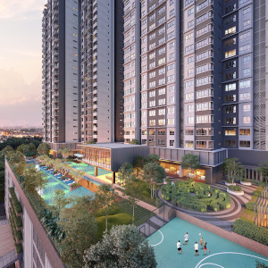 condominium in petaling jaya