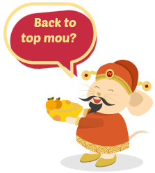 mouse back to top
