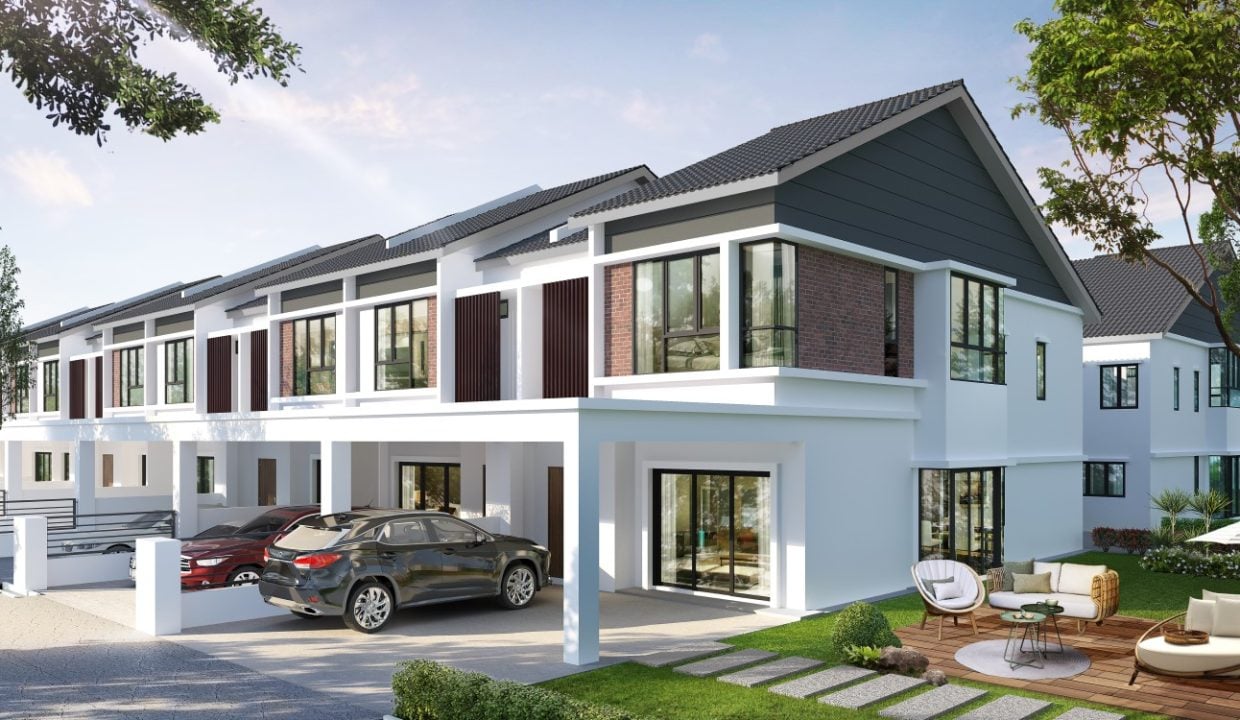 Amaryn 3 Paramount Property
