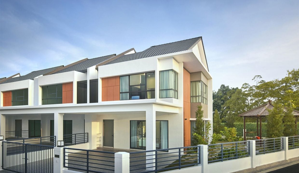 Senni 3 Paramount Property Development