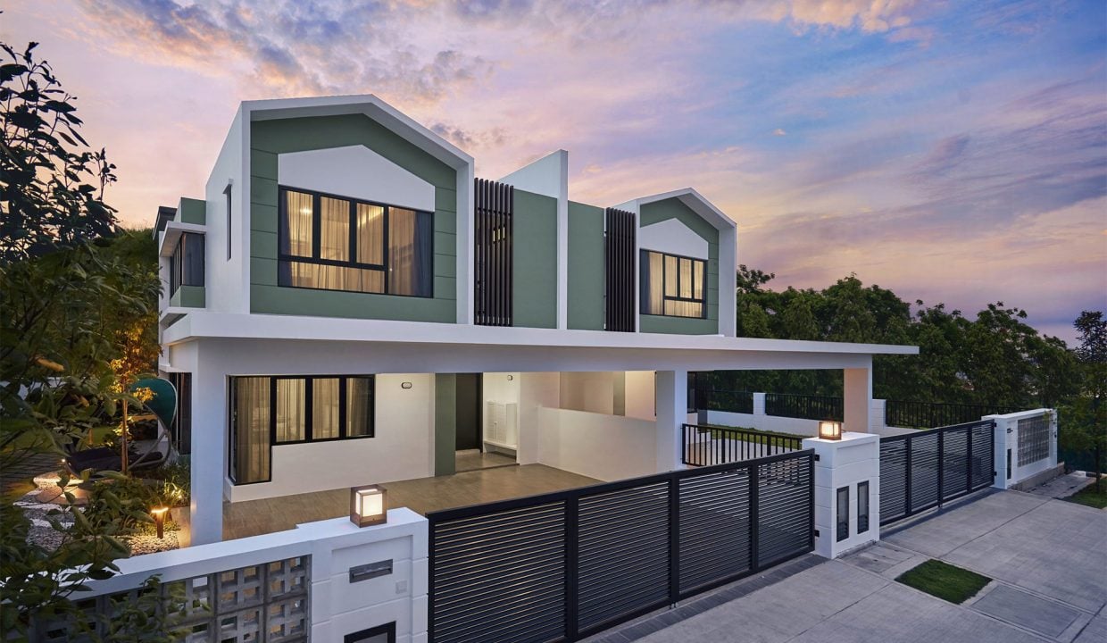 Sierra 3A Elegant | Property Development