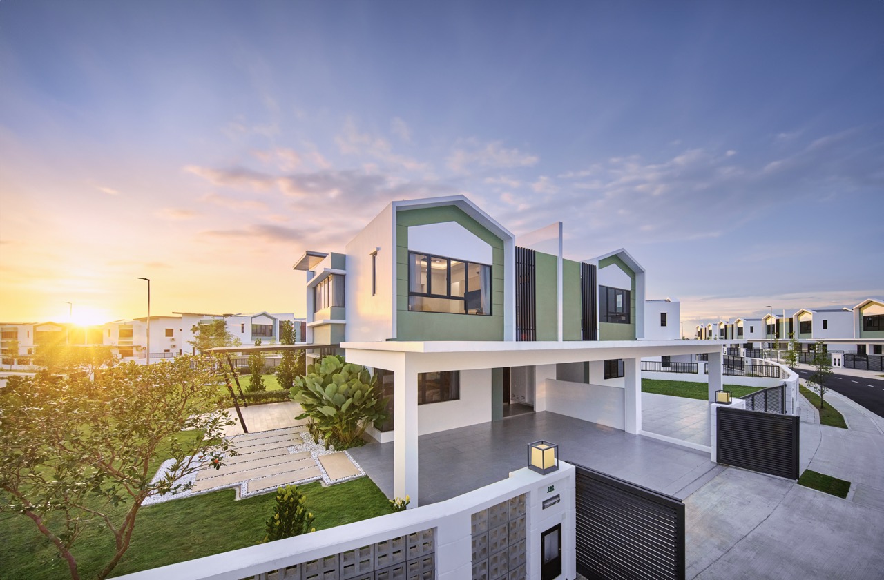 Sierra 3A Elegant - Paramount Property