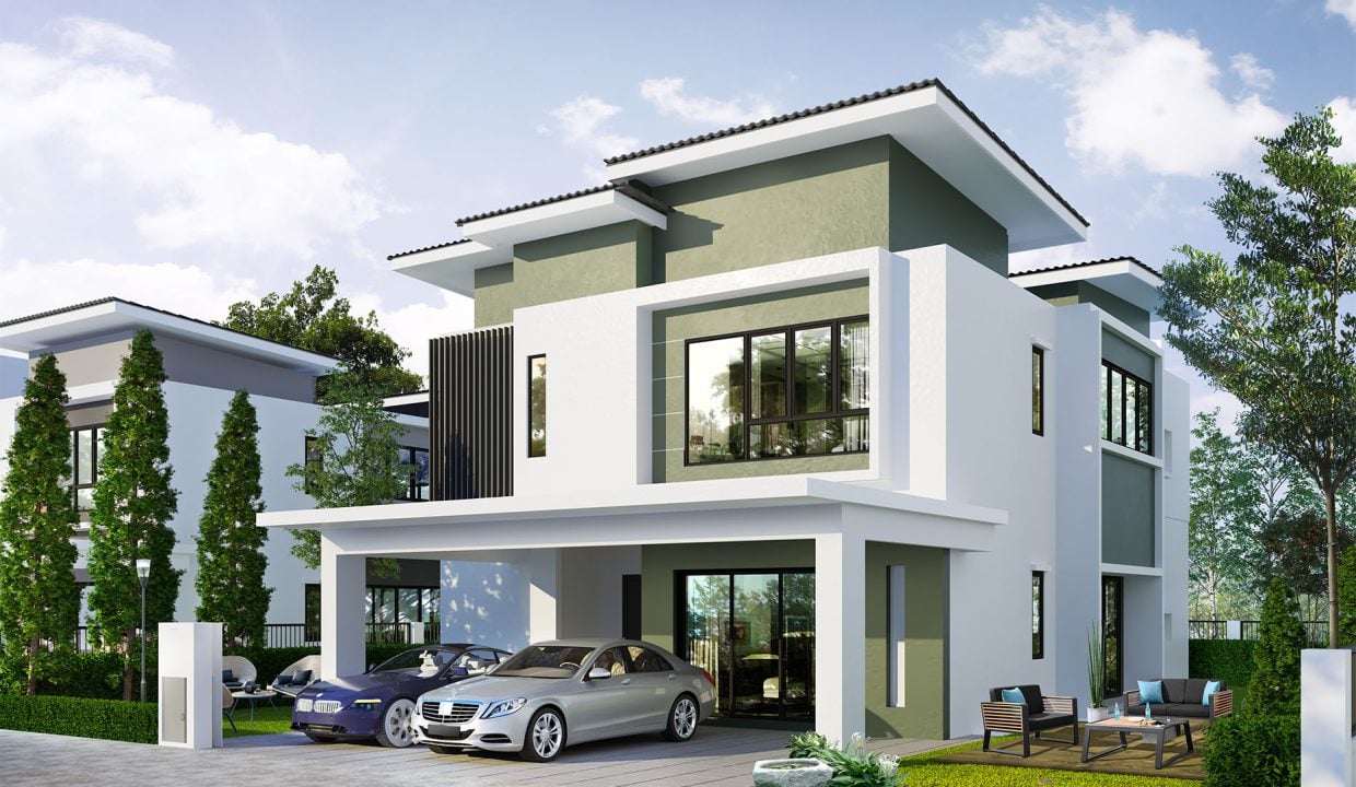 Sierra Prime Elite Paramount Property Development