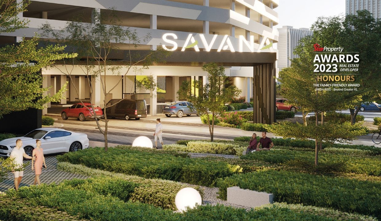 Utropolis Batu Kawan