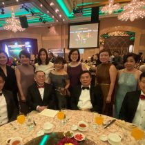 Dato’ Teo Chiang Quan is FIABCI-Malaysia Property Man 2019-10