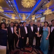 Dato’ Teo Chiang Quan is FIABCI-Malaysia Property Man 2019-11