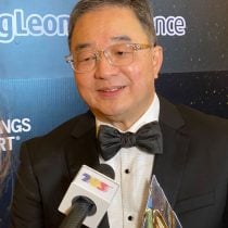 Dato’ Teo Chiang Quan is FIABCI-Malaysia Property Man 2019-12