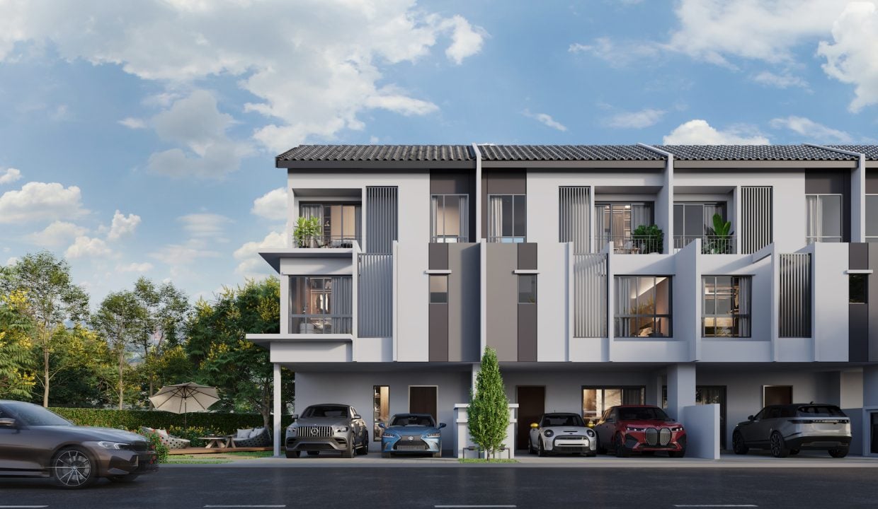 Sejati Residences | Property Development Malaysia
