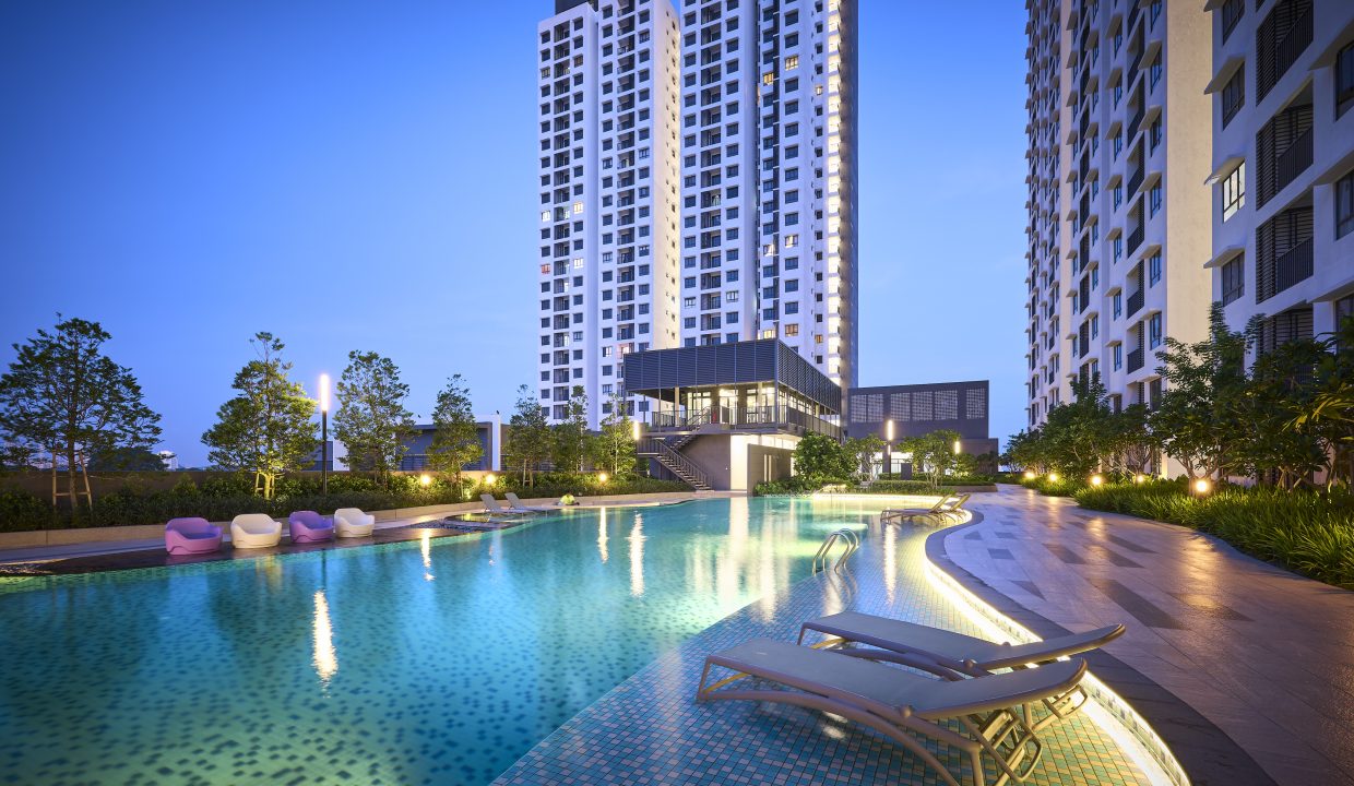 Uptown Residences 2 | Property Development