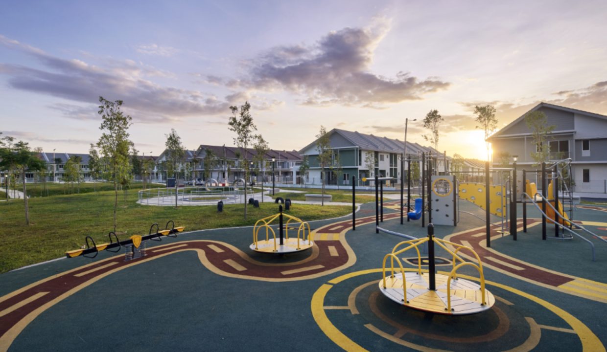 Greenwoods Keranji | Property Developers
