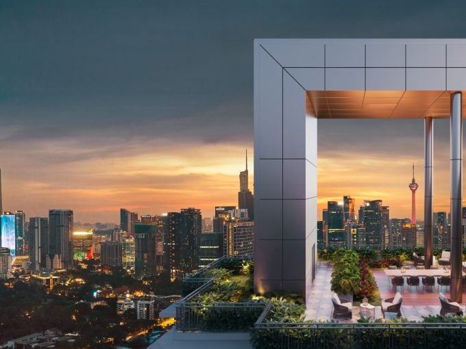 Paramount Property | Real Estate Developer