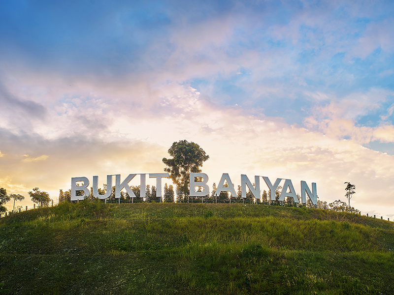 Paramount expands Bukit Banyan township in Kedah
