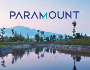 Paramount Posts Profitable 3Q As Property Sales Rebound And Construction Works Resume