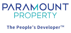 Paramount property development sdn bhd