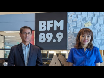 BFM – Paramount At The Next Stage of Growth