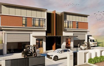 Paramount Palmera – Semi Detached