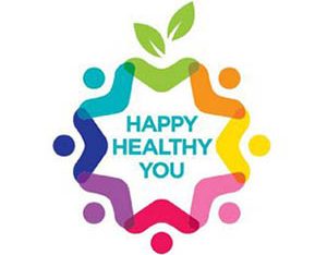 Happy Healthy You