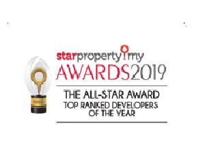 StarProperty.my Awards 2019